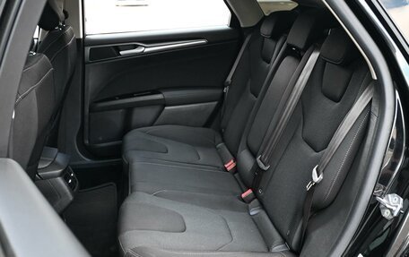 Ford Mondeo V, 2019 год, 1 499 000 рублей, 9 фотография