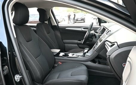 Ford Mondeo V, 2019 год, 1 499 000 рублей, 8 фотография