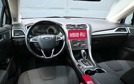 Ford Mondeo V, 2019 год, 1 499 000 рублей, 6 фотография