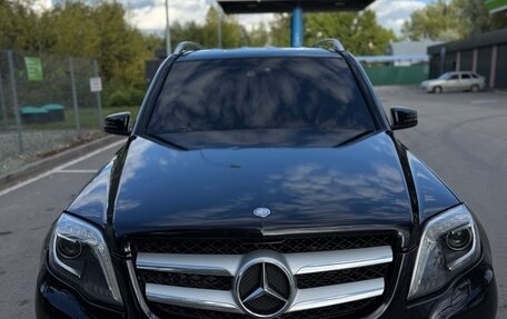 Mercedes-Benz GLK-Класс, 2014 год, 1 950 000 рублей, 38 фотография
