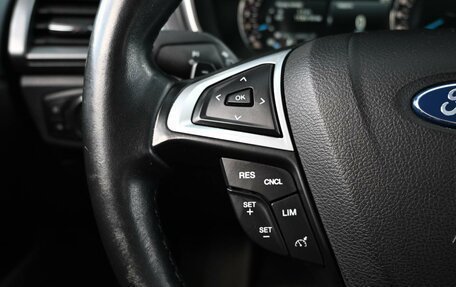 Ford Mondeo V, 2019 год, 1 499 000 рублей, 14 фотография