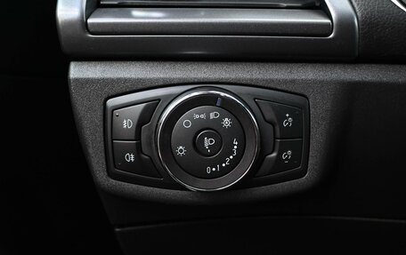 Ford Mondeo V, 2019 год, 1 499 000 рублей, 18 фотография
