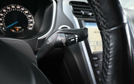 Ford Mondeo V, 2019 год, 1 499 000 рублей, 13 фотография