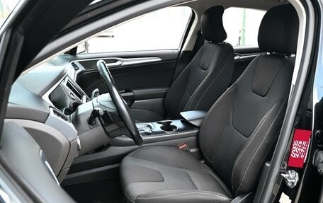 Ford Mondeo V, 2019 год, 1 499 000 рублей, 10 фотография