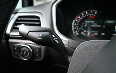 Ford Mondeo V, 2019 год, 1 499 000 рублей, 12 фотография