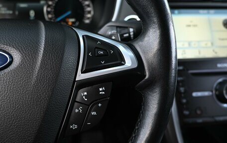 Ford Mondeo V, 2019 год, 1 499 000 рублей, 15 фотография