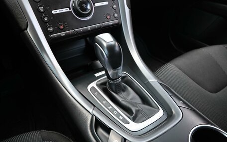 Ford Mondeo V, 2019 год, 1 499 000 рублей, 24 фотография