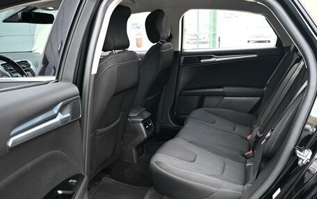 Ford Mondeo V, 2019 год, 1 499 000 рублей, 11 фотография