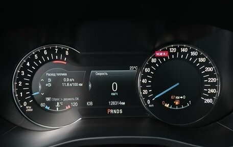 Ford Mondeo V, 2019 год, 1 499 000 рублей, 16 фотография