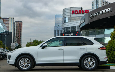Porsche Cayenne III, 2015 год, 3 038 000 рублей, 6 фотография
