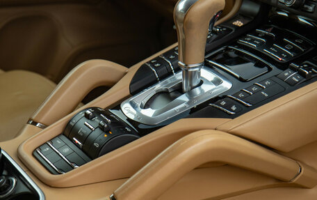 Porsche Cayenne III, 2015 год, 3 038 000 рублей, 13 фотография