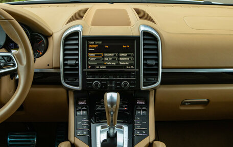 Porsche Cayenne III, 2015 год, 3 038 000 рублей, 12 фотография
