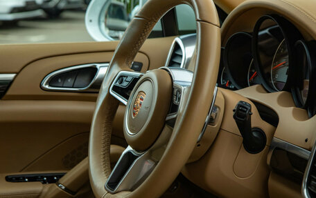 Porsche Cayenne III, 2015 год, 3 038 000 рублей, 14 фотография