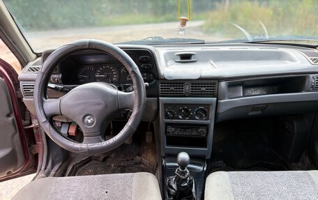 Daewoo Nexia I рестайлинг, 2005 год, 70 000 рублей, 9 фотография