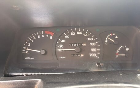 Daewoo Nexia I рестайлинг, 2005 год, 70 000 рублей, 7 фотография
