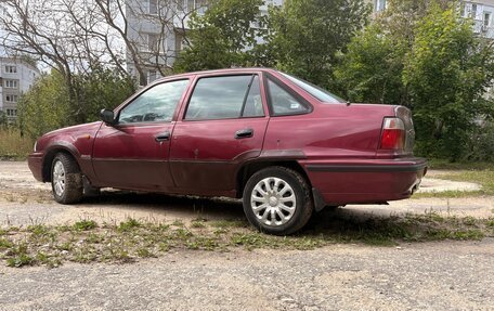 Daewoo Nexia I рестайлинг, 2005 год, 70 000 рублей, 3 фотография