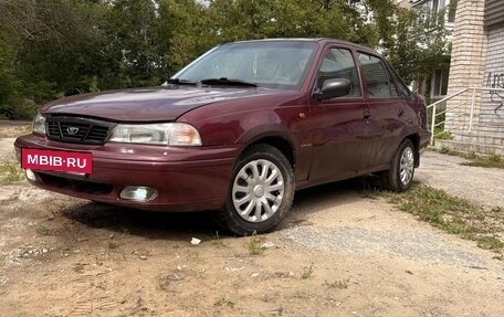 Daewoo Nexia I рестайлинг, 2005 год, 70 000 рублей, 2 фотография