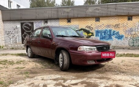 Daewoo Nexia I рестайлинг, 2005 год, 70 000 рублей, 6 фотография