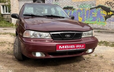 Daewoo Nexia I рестайлинг, 2005 год, 70 000 рублей, 1 фотография