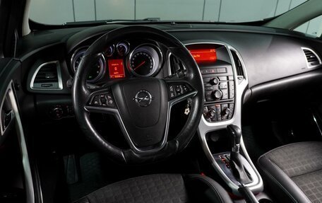 Opel Astra J, 2012 год, 919 000 рублей, 6 фотография