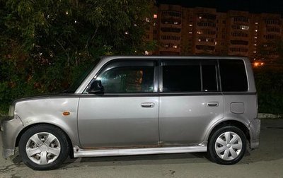 Toyota bB I рестайлинг, 2001 год, 240 000 рублей, 1 фотография