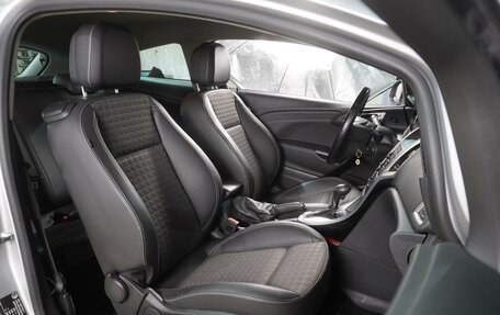 Opel Astra J, 2012 год, 919 000 рублей, 8 фотография