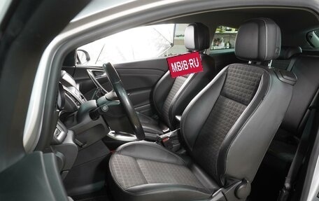Opel Astra J, 2012 год, 919 000 рублей, 10 фотография