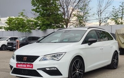 SEAT Leon Cupra III, 2019 год, 3 300 000 рублей, 1 фотография