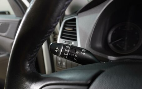 Hyundai Tucson III, 2015 год, 1 629 000 рублей, 14 фотография