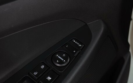 Hyundai Tucson III, 2015 год, 1 629 000 рублей, 12 фотография