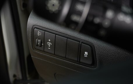 Hyundai Tucson III, 2015 год, 1 629 000 рублей, 13 фотография