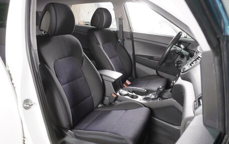 Hyundai Tucson III, 2015 год, 1 629 000 рублей, 8 фотография