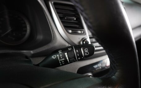 Hyundai Tucson III, 2015 год, 1 629 000 рублей, 15 фотография