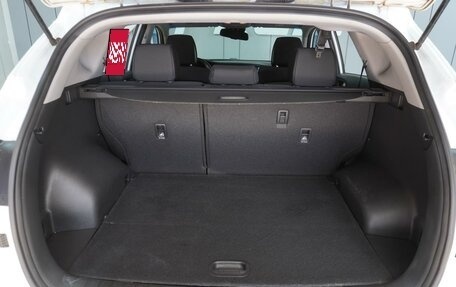 Hyundai Tucson III, 2015 год, 1 629 000 рублей, 23 фотография