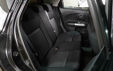 Nissan Juke II, 2011 год, 989 000 рублей, 7 фотография