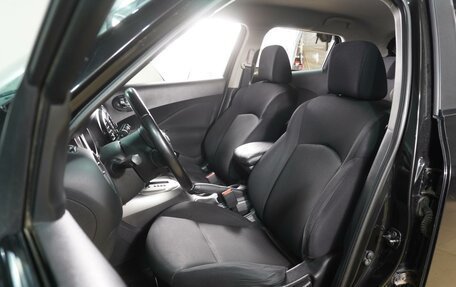 Nissan Juke II, 2011 год, 989 000 рублей, 10 фотография