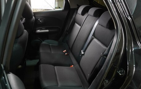 Nissan Juke II, 2011 год, 989 000 рублей, 9 фотография