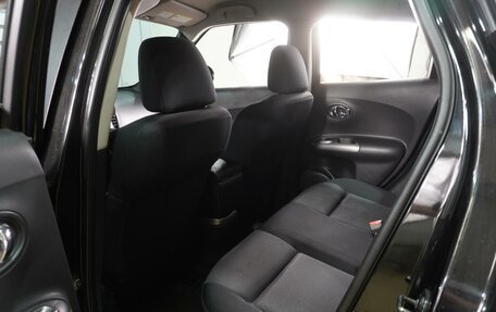 Nissan Juke II, 2011 год, 989 000 рублей, 11 фотография