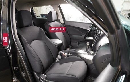 Nissan Juke II, 2011 год, 989 000 рублей, 8 фотография