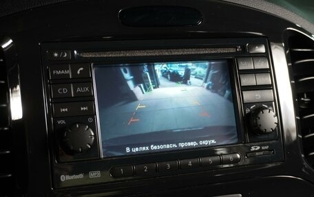 Nissan Juke II, 2011 год, 989 000 рублей, 15 фотография