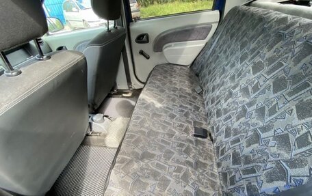 Renault Logan I, 2006 год, 320 000 рублей, 4 фотография
