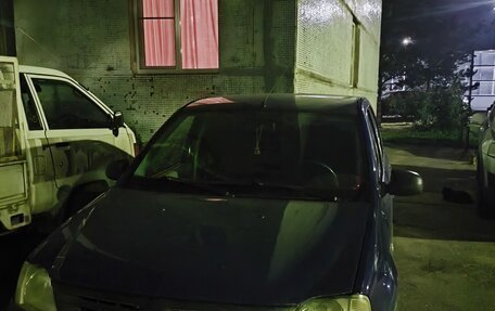 Renault Logan I, 2006 год, 320 000 рублей, 12 фотография