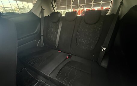 KIA Picanto II, 2011 год, 595 000 рублей, 8 фотография