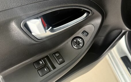 KIA Picanto II, 2011 год, 595 000 рублей, 10 фотография