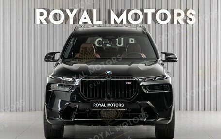 BMW X7, 2026 год, 23 400 000 рублей, 2 фотография