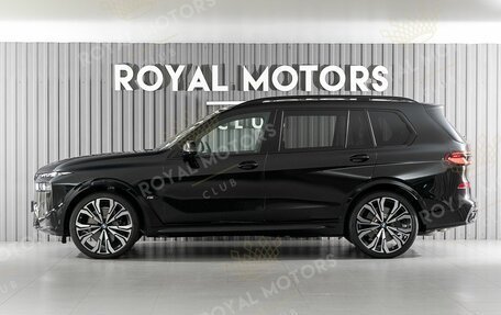 BMW X7, 2026 год, 23 400 000 рублей, 3 фотография