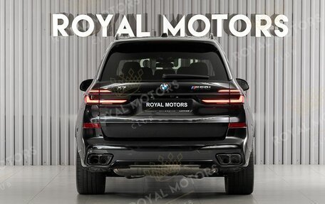 BMW X7, 2026 год, 23 400 000 рублей, 4 фотография