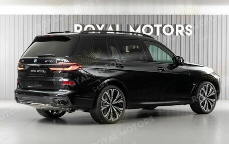 BMW X7, 2026 год, 23 400 000 рублей, 5 фотография