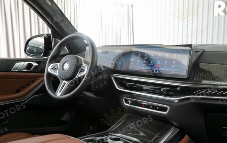 BMW X7, 2026 год, 23 400 000 рублей, 8 фотография