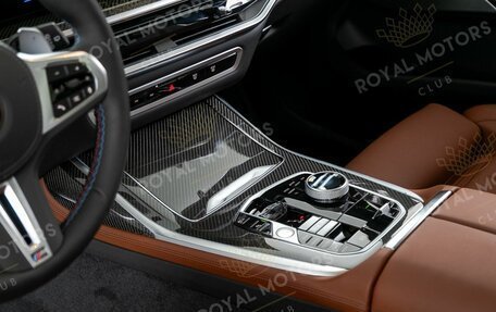 BMW X7, 2026 год, 23 400 000 рублей, 10 фотография